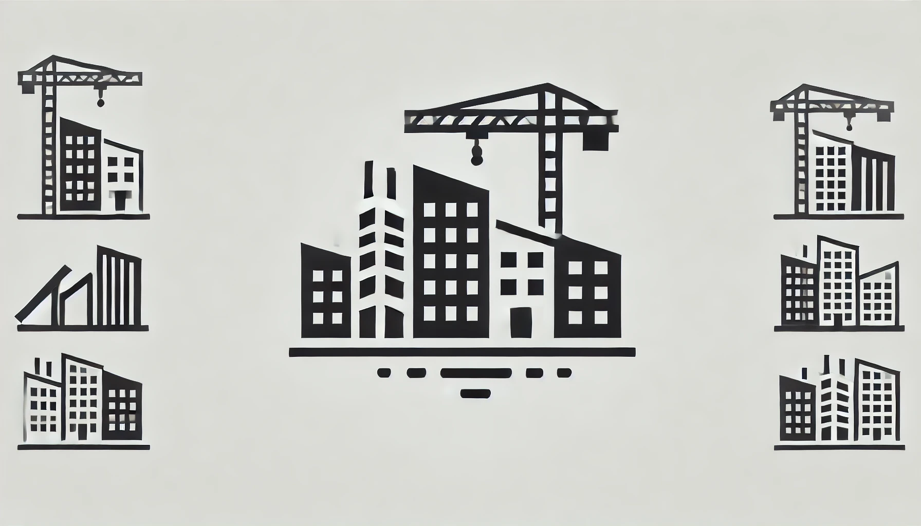 शहरी विकास और बुनियादी ढाँचा