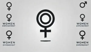 महिला सशक्तिकरण और कल्याण