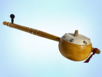 एकतारा का चित्र