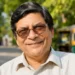 ai generated image of viren dangwal.