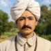 gumani pant ai generated image