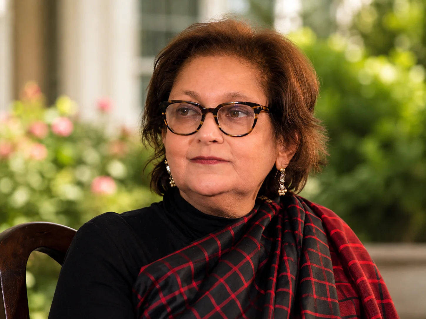 नमिता गोखले