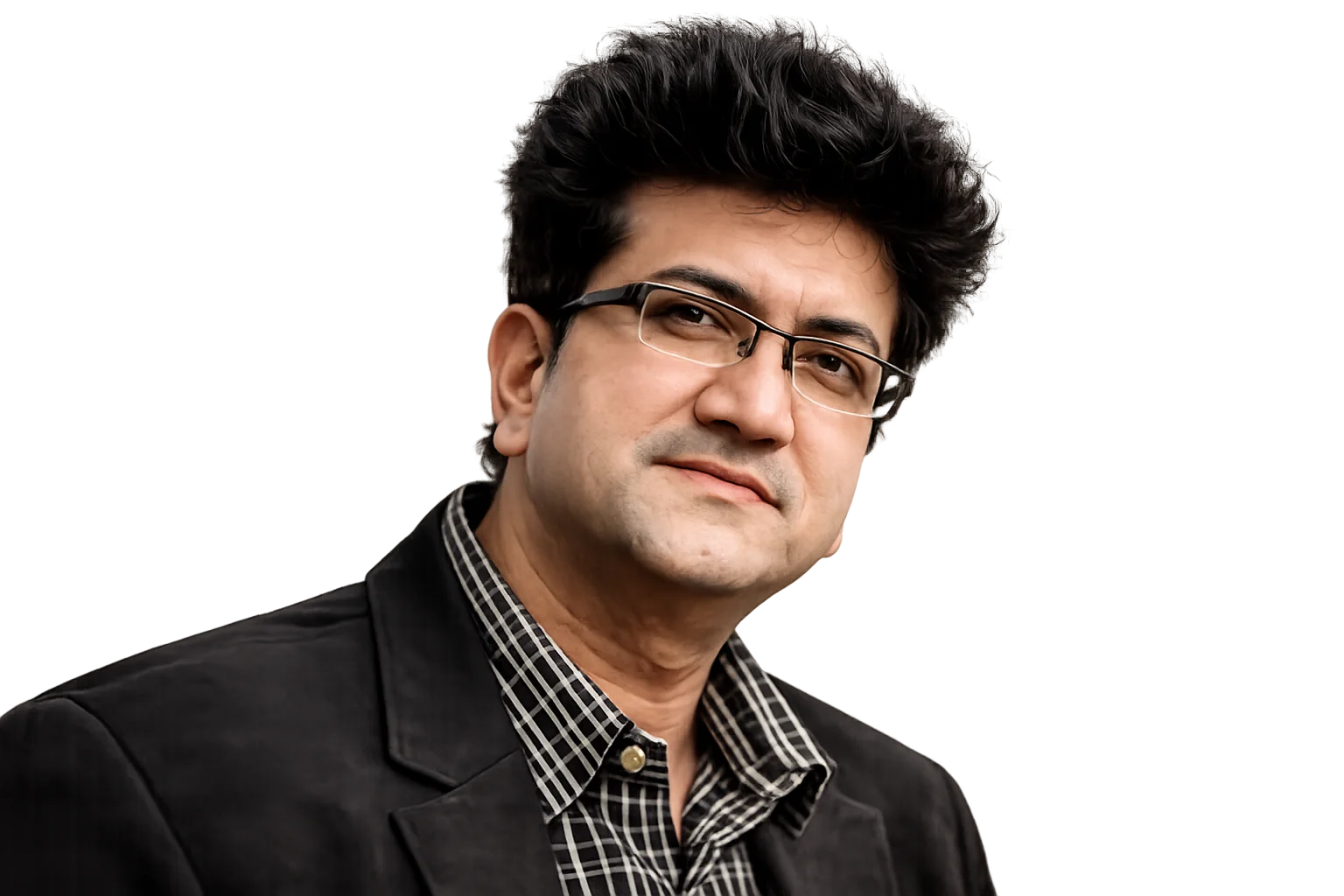 प्रसून जोशी