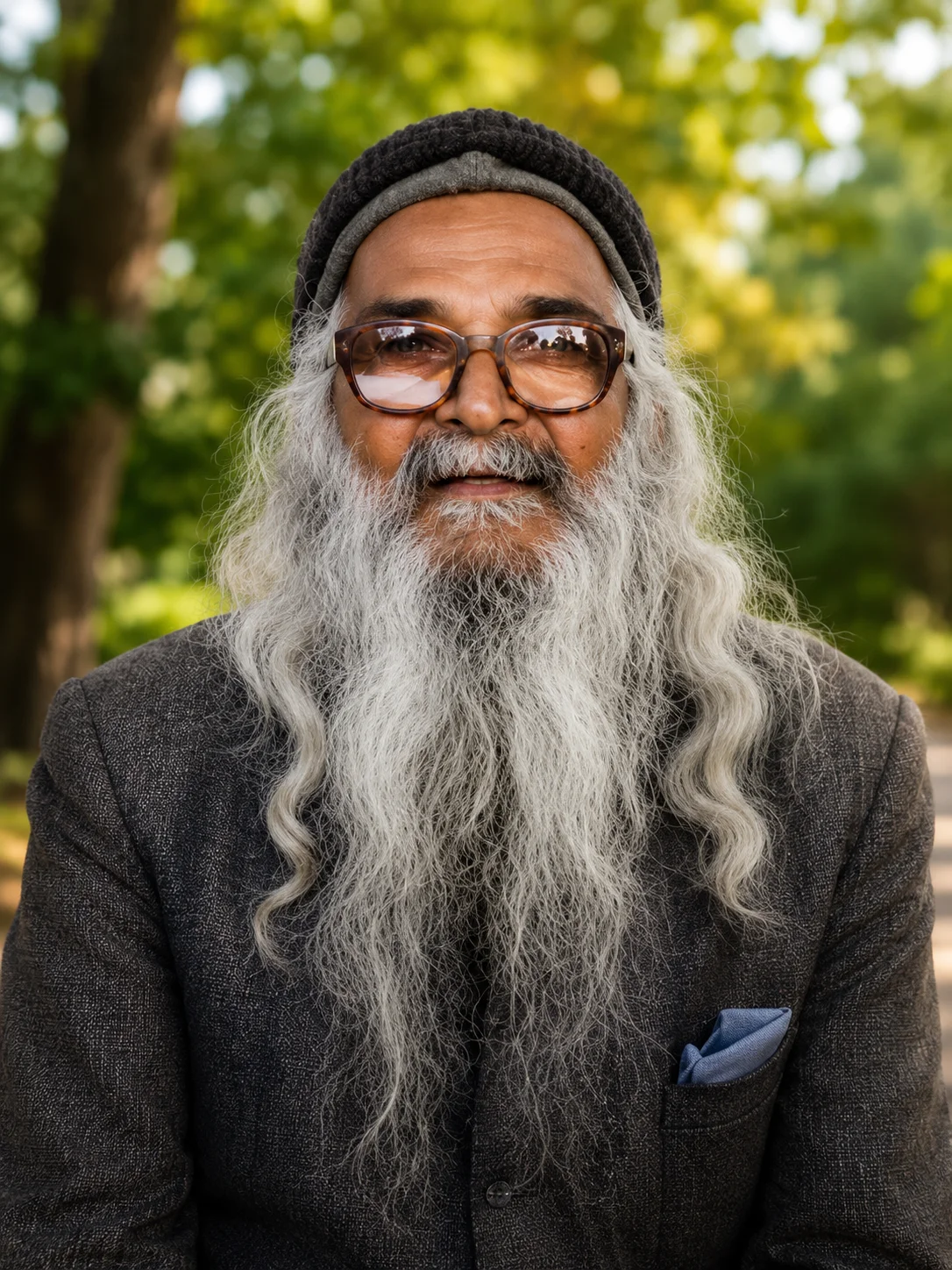 शिव प्रसाद डबराल