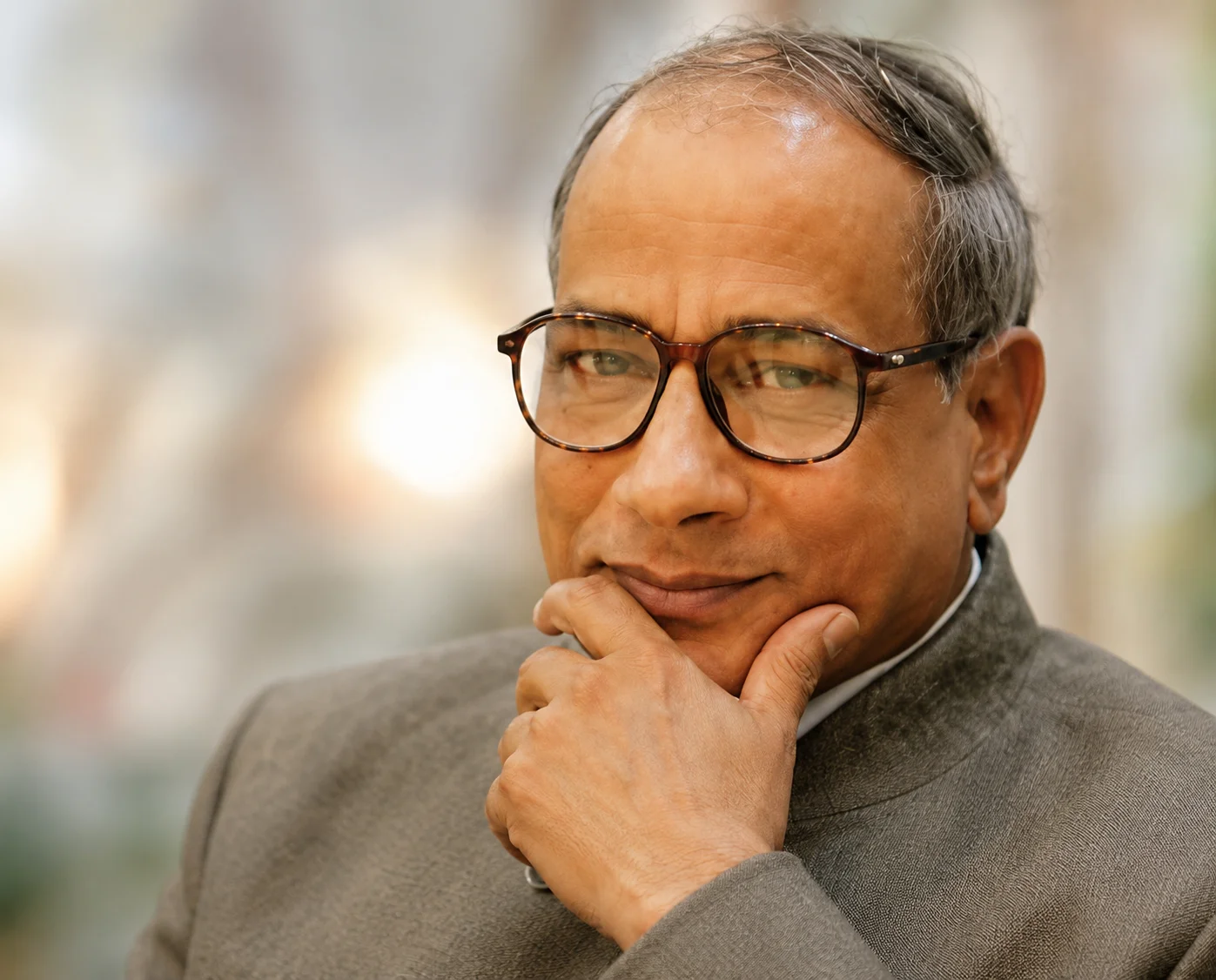 मंगलेश डबराल